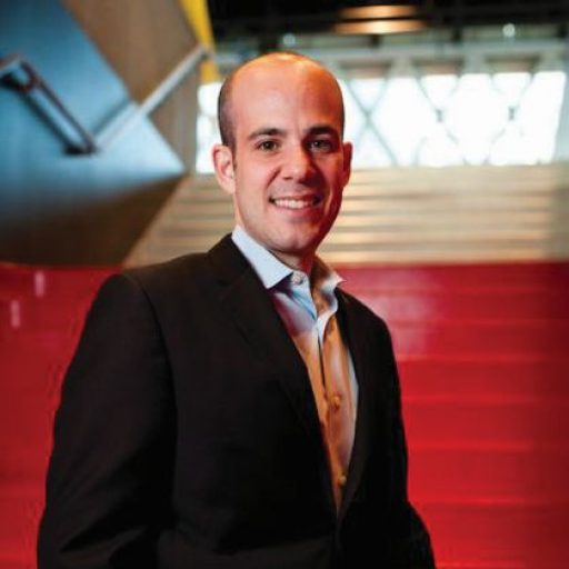 Biotechnology Keynote Speakers | #1 Futurist Scott Steinberg