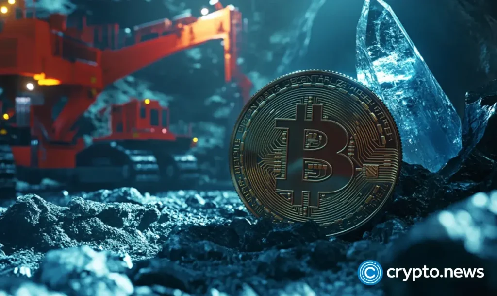 Oman launches national Bitcoin mining pool for licensed miners