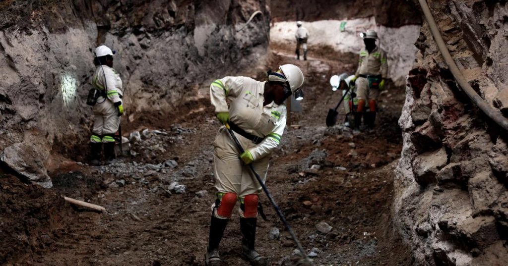 Why China needs Africa | Semafor