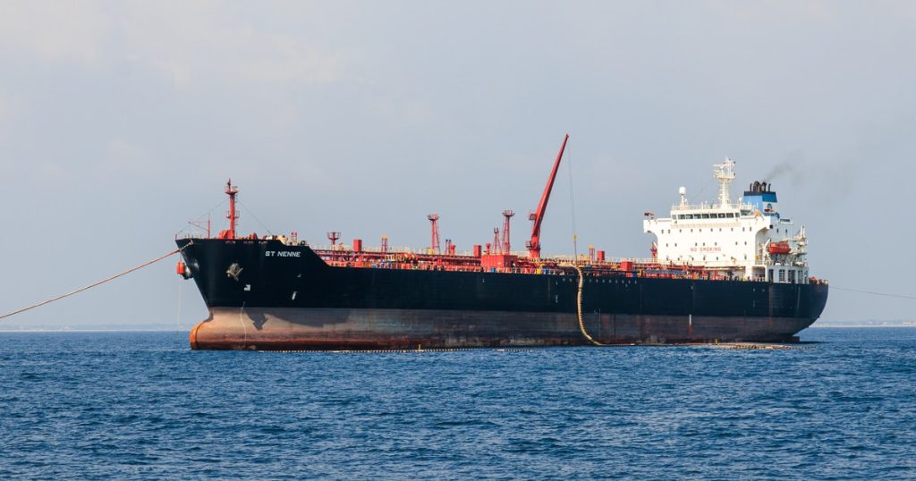 India turns to Africa’s 2 largest oil producers for millions of Barrels of crude amid strait of Hormuz supply concerns