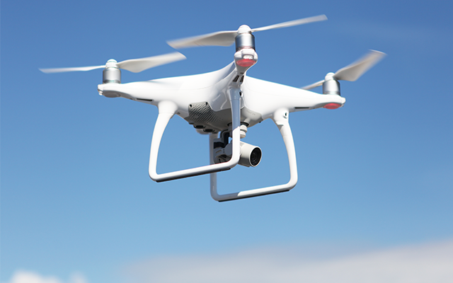Japan moves to drone-based preemptive defense strategy