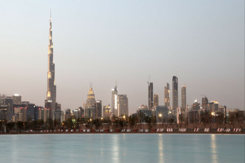 UK lifts Dubai travel warning after Iran ceasefire