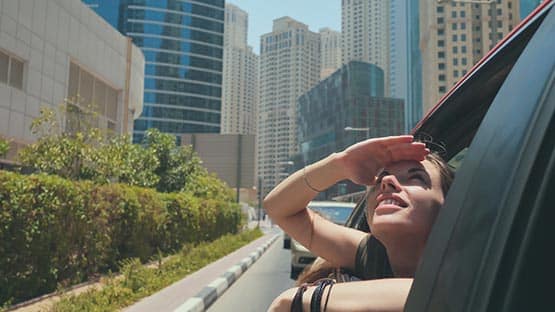 Planning a UAE Trip? What Every U.S. Visitor Should Know