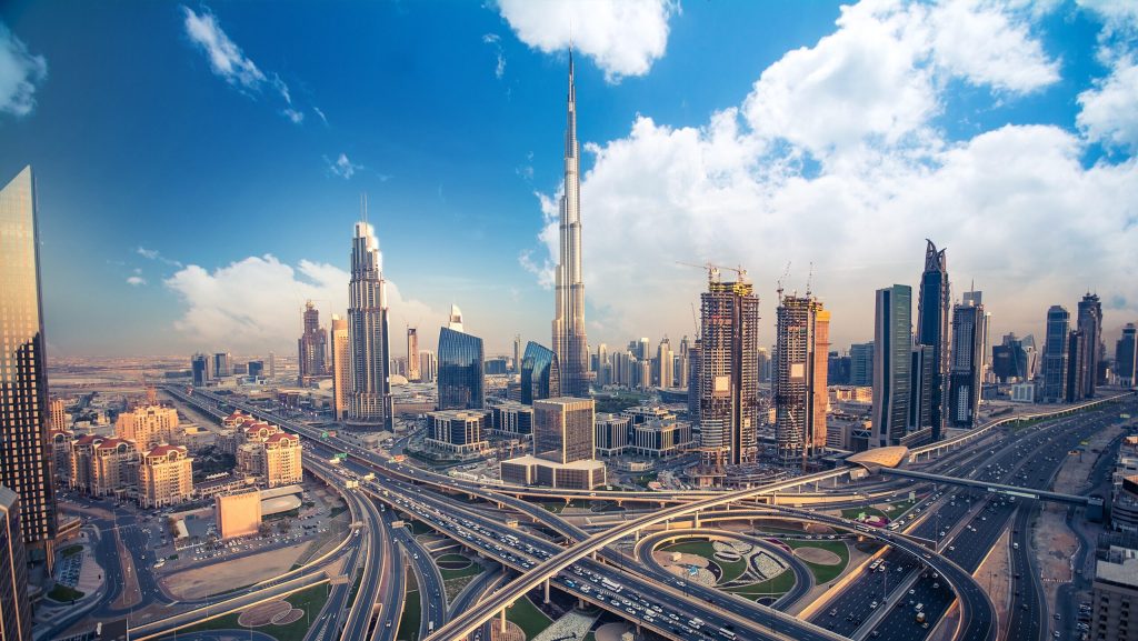 Dubai Is Not Finished, No Matter How Eager Some Critics Seem