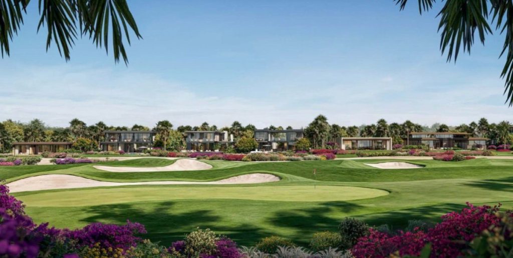 Dubai has a Championship Golf Course You’ve never heard of – PLANETALGARVE