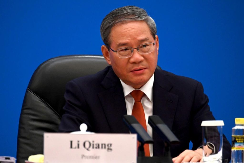 China rejects claims it uses subsidies to undercut rivals