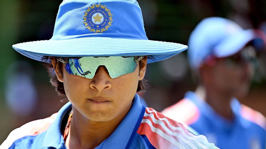 Cricket news 2026: 15-year-old Vaibhav Sooryavanshi named in India’s T20I squad, selectors comments