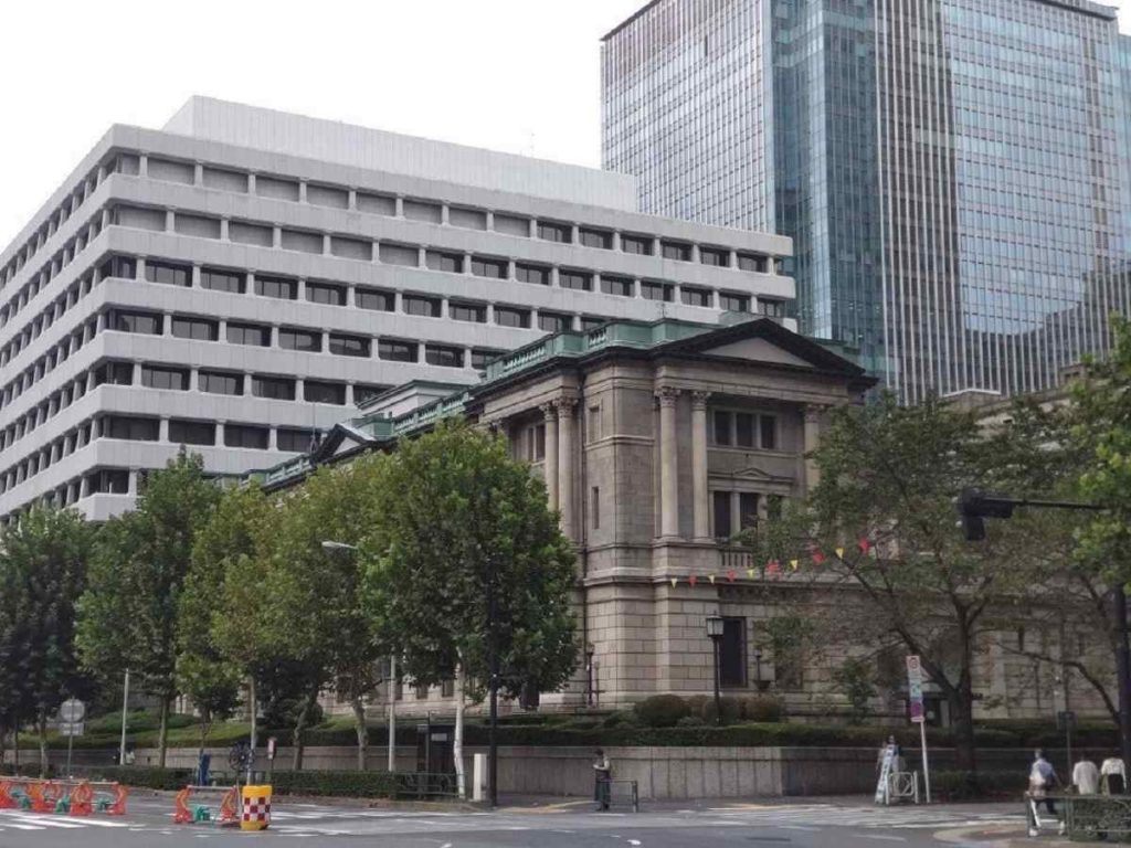 Bank of Japan rate hike will help households with high savings, burden those with high debt – Asia News Network