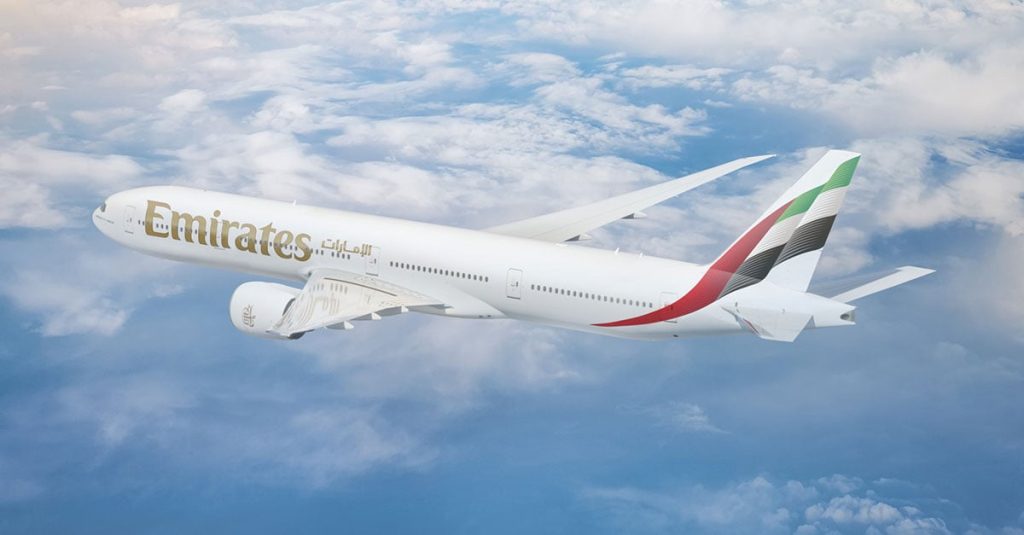 Emirates to introduce Dubai travel insurance for international passengers