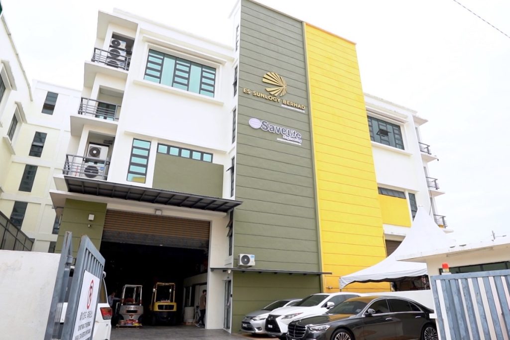 ES Sunlogy unit wins RM12.7 mil TNB contract
