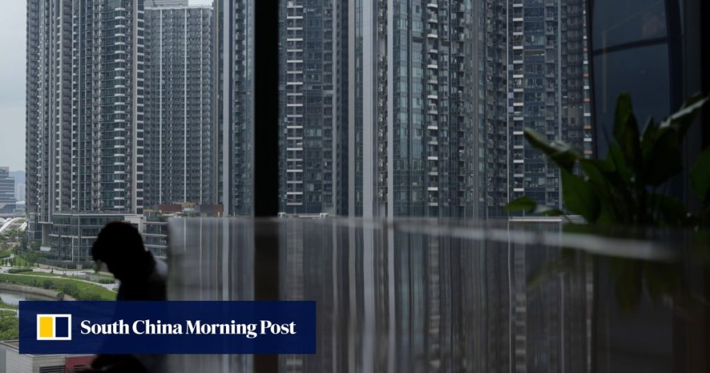 Will Beijing’s tighter capital-control rules dampen Hong Kong’s housing rebound?