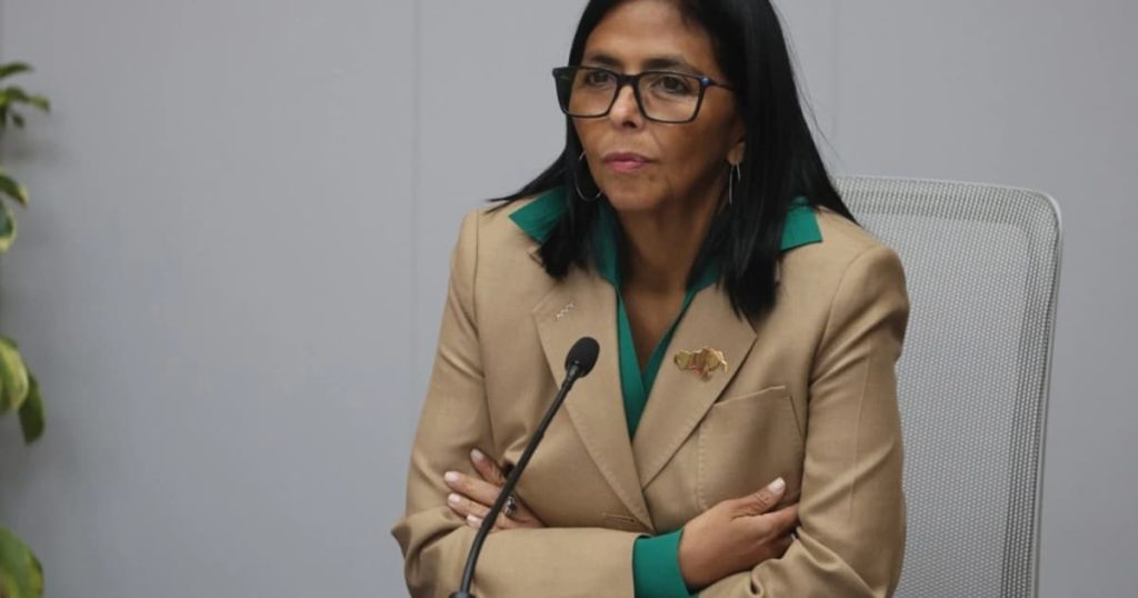 Venezuela issues natural gas permit to Britain’s Shell