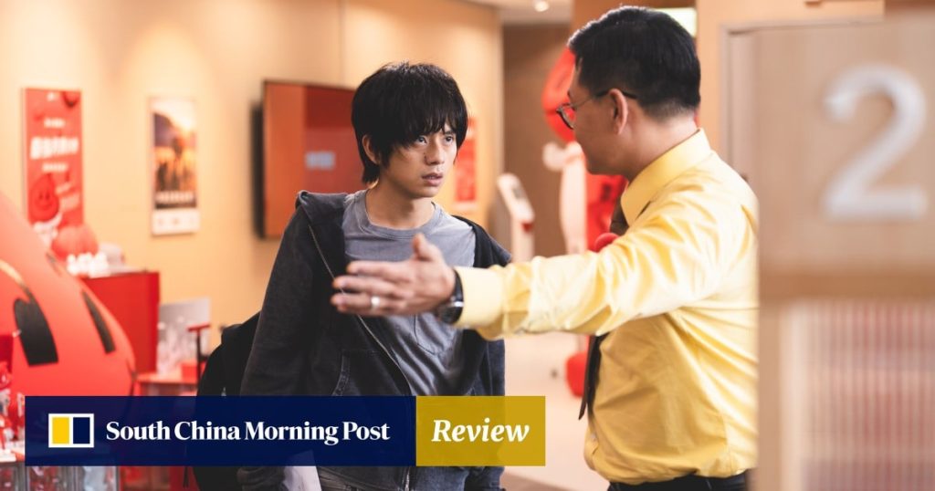 Review | Dog Day Evening movie review: Kafkaesque comedy reflects on a Hong Kong hostage incident