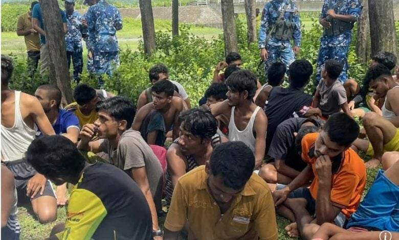 Viral Anti-Rohingya Petition in Malaysia Sparks Hate Speech Warnings