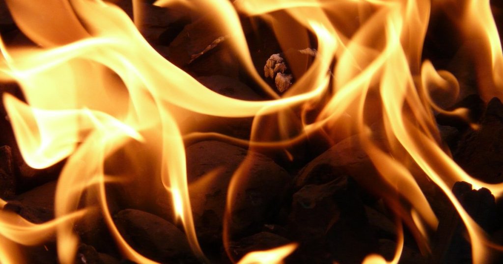 Google Cloud suffers network disruptions after fire at third-party data center in India