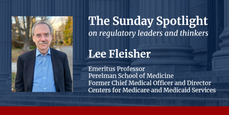 The Role of Regulation in Improving Health Care Quality