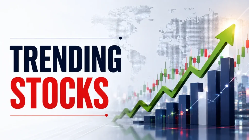 Trending Stocks Today, June 30, 2026: Ola Electric Soars 10%, Vedanta Iron & Steel Extends Rally; Yes Bank Slides