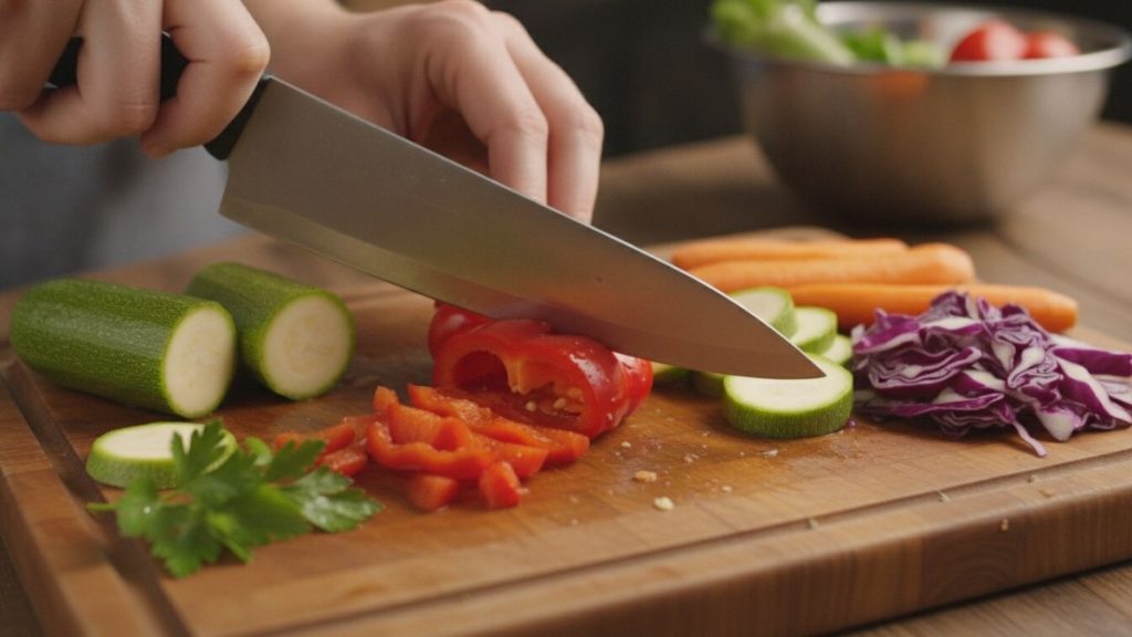FSSAI rusty knives warning: Food businesses told to replace damaged blades