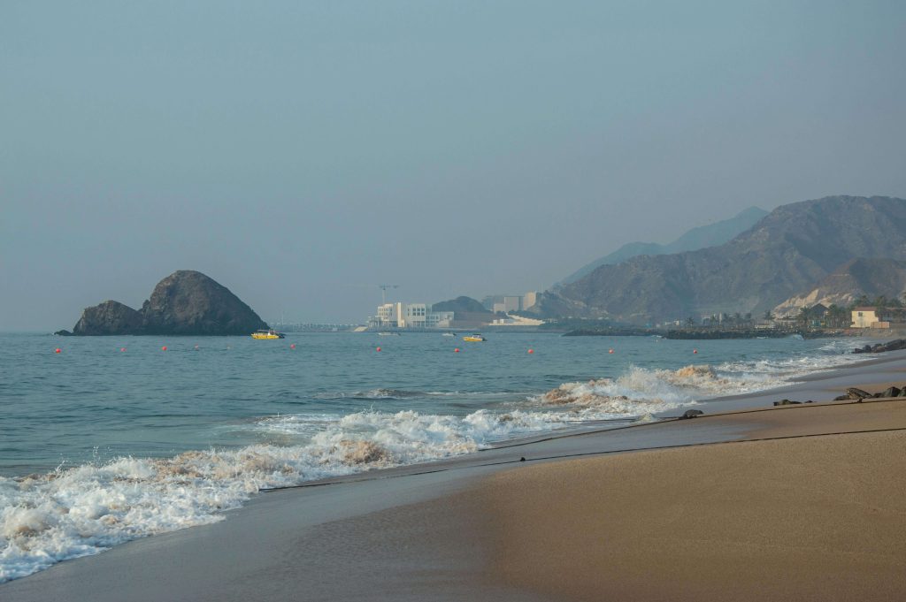 Fujairah – What to See? The Most Beautiful Attractions on the UAE’s East Coast