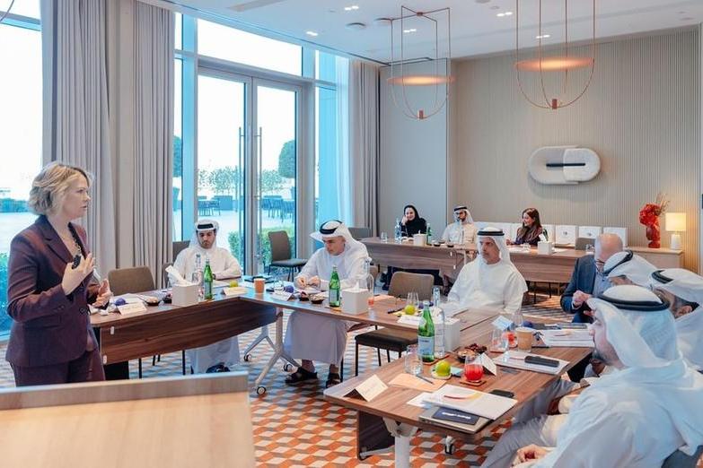 Dubai Customs completes Phase Two of ‘Masar 33’