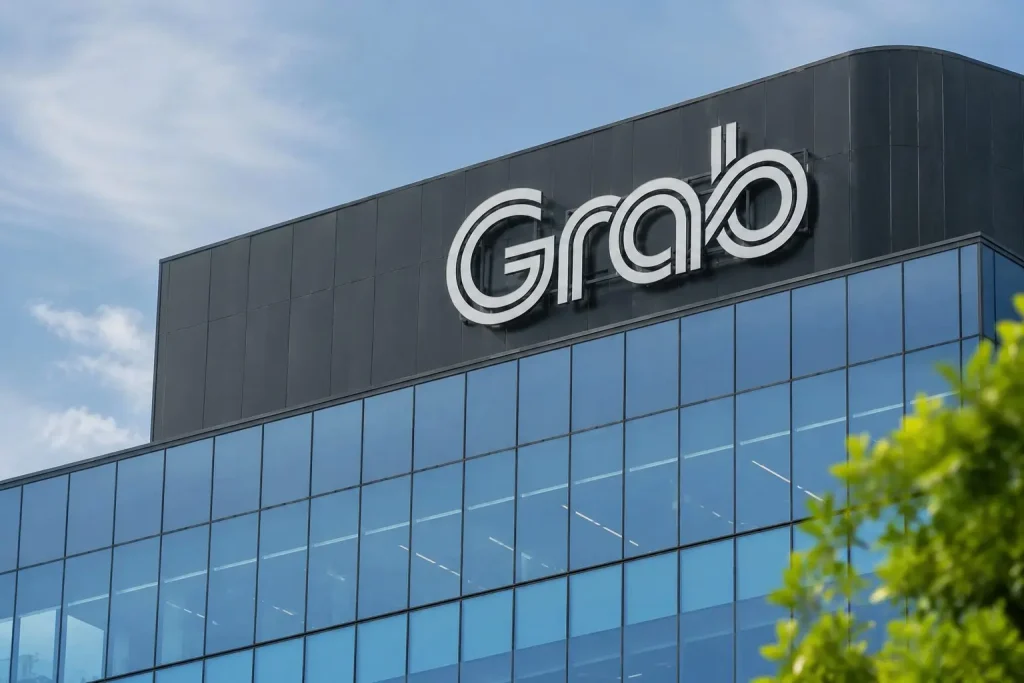 Grab Stock Gets a July 1 Test as Indonesia Cuts Driver Fees