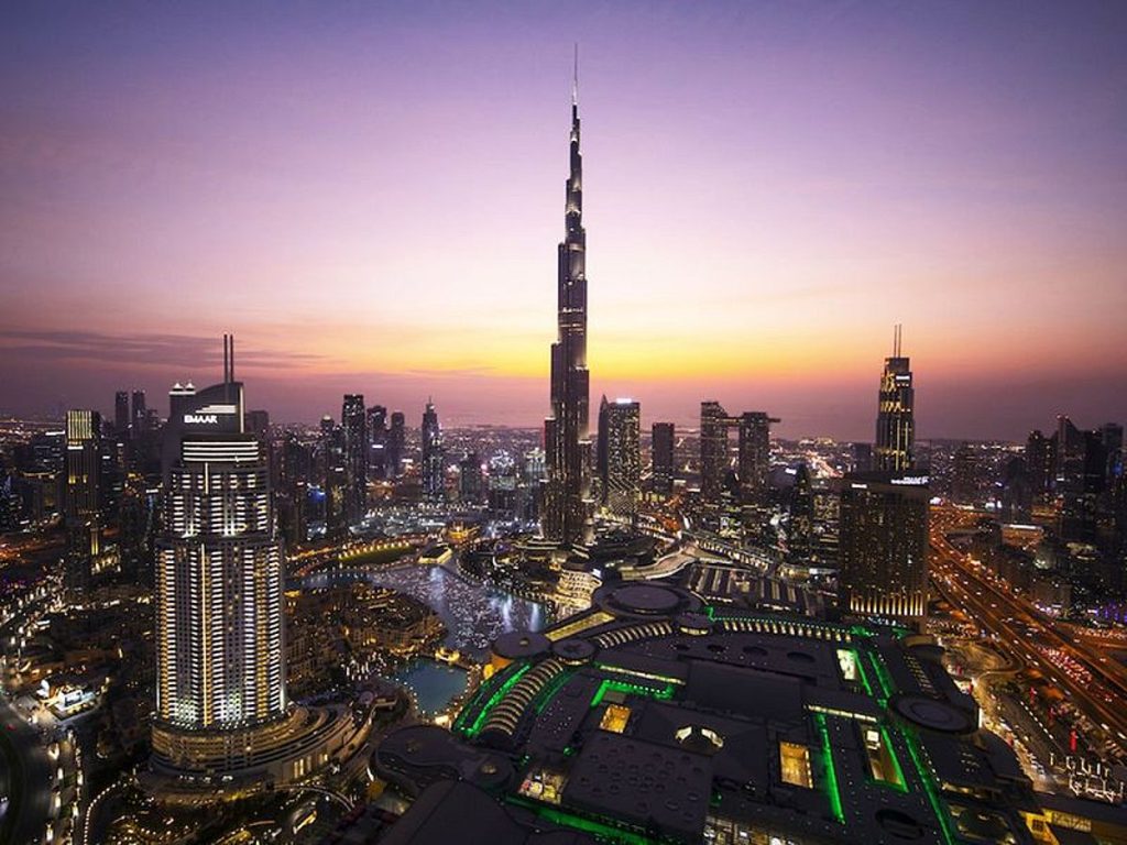 Digital Dubai Boosts City’s Global Brand Ranking to Top 5 with Nearly Dh1 Trillion Value, Brand Finance Study Shows