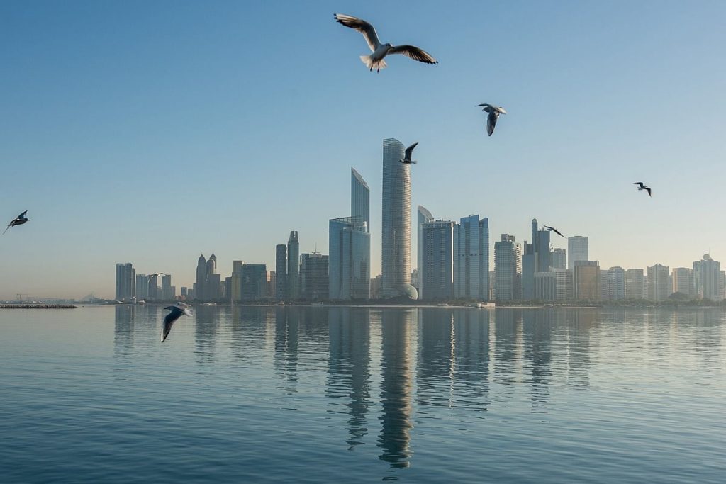 UAE, IMF Align Government Finance and Public Debt Data with 2014 Global Standards to Boost Fiscal Transparency