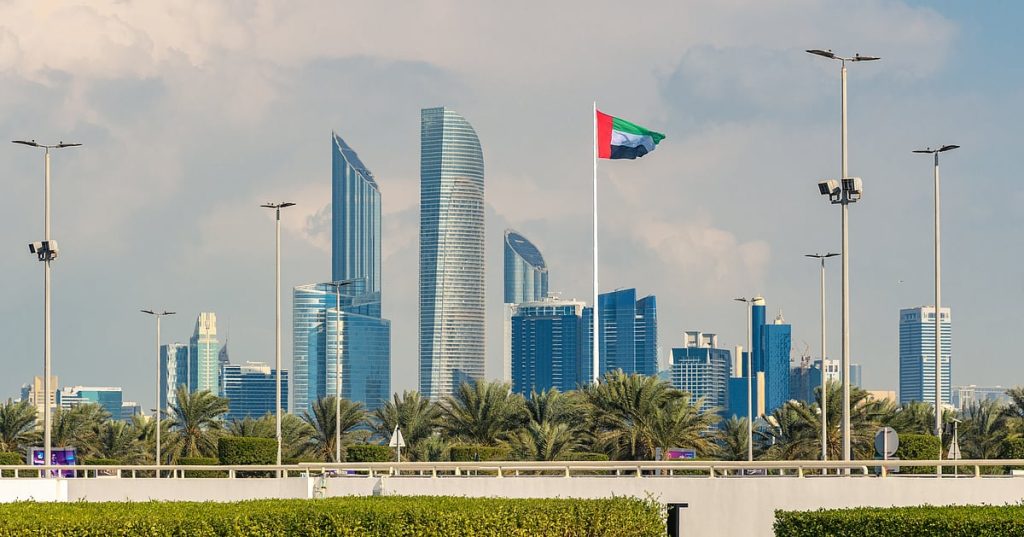 UAE confirms readiness to host 2026 UN Crime Congress in September