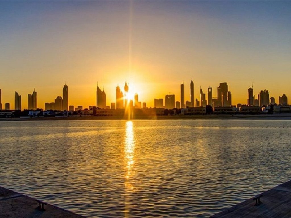 UAE weather update: Fair skies, rising heat and dusty conditions ahead