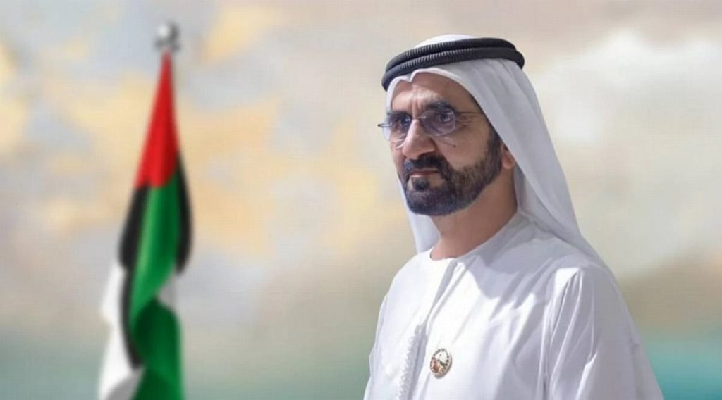 Dubai Launches Health Sustainability Authority to Lead Global Life Sciences and Biotechnology Hub