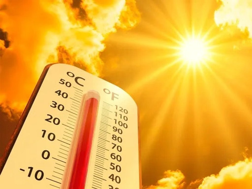 UAE weather forecast: Temperatures to hit 44°C with dust, humidity and possible overnight fog