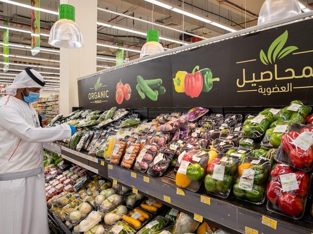 Dubai Consumer Protection inspections reveal strong compliance, stable prices and ample essential goods across markets