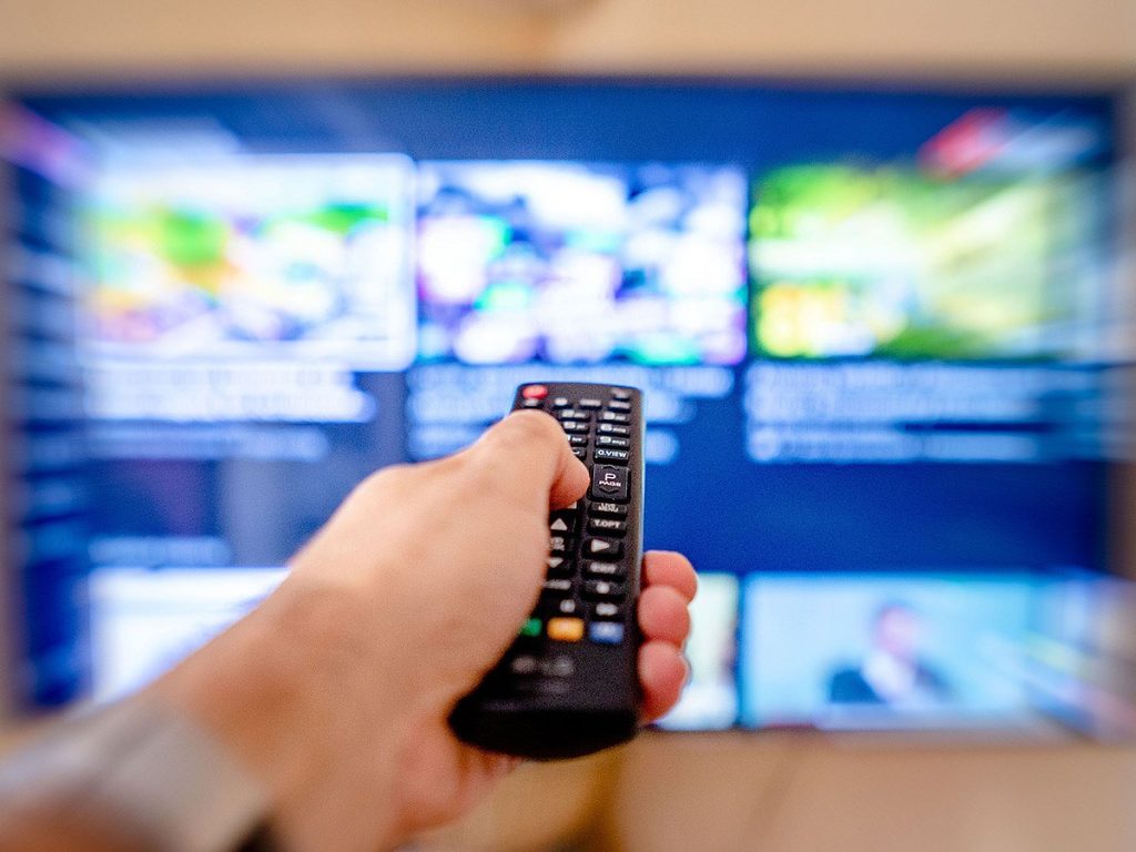 Dubai Police dismantle illegal network pirating premium satellite TV channels and streaming content