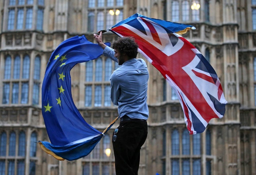 How Brexit Boosted Dubai: UK Firms Shift Trade and Investment Beyond Europe to the UAE Hub