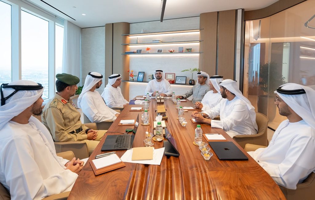 Dubai to Issue New Public Behaviour and Celebration Guidelines in Push to Become World’s Most Civilised City