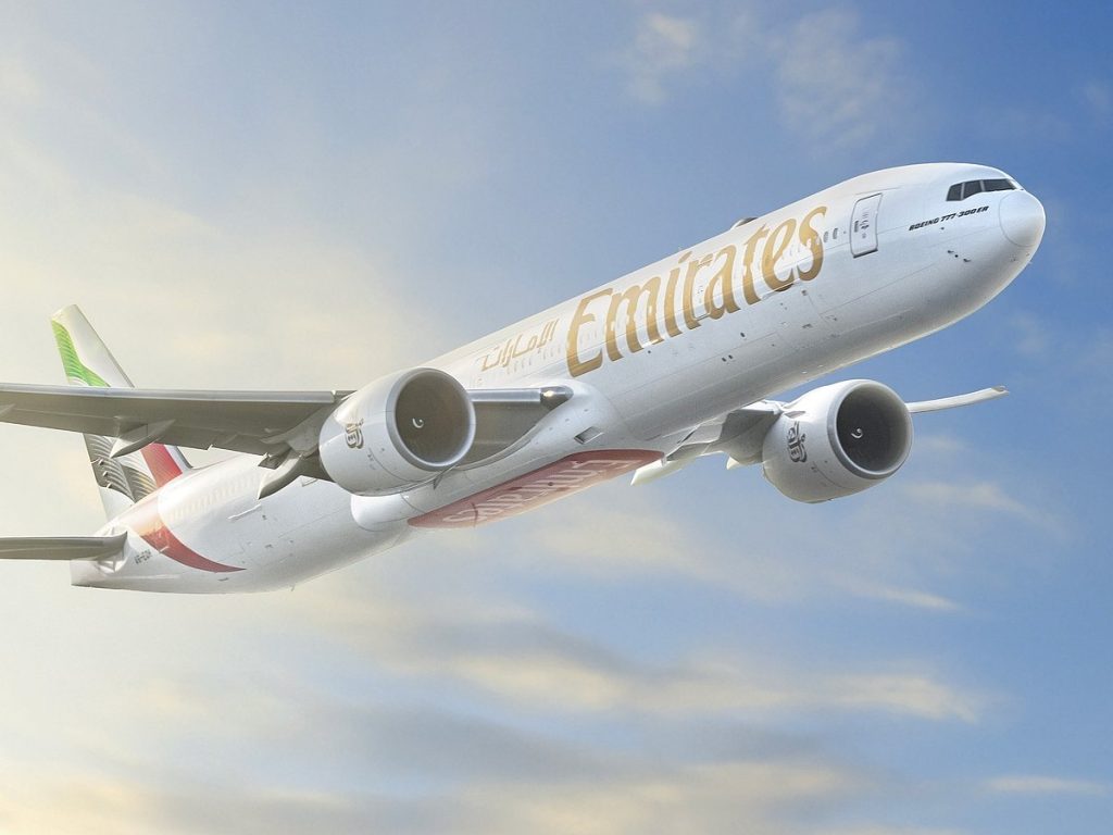 Emirates Engineering Jobs 2026: New Vacancies Across Asia, Europe and UAE – Roles, Eligibility and How to Apply