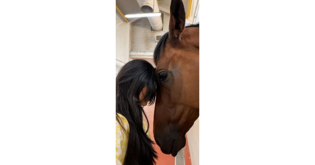 Female Participation in UAE Racehorse Ownership Continues to Grow as Syndication Broadens Access