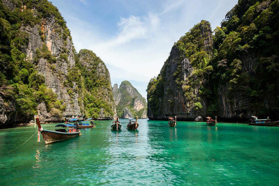 Thailand Overtakes Malaysia, South Korea, China, India and Japan Boosting Tourism Expansion as Asia’s Travel Market Explodes with Strong Recovery Led by Bangkok, Phuket and Chiang Mai in 2026 Travel Surge Across Key Source Markets