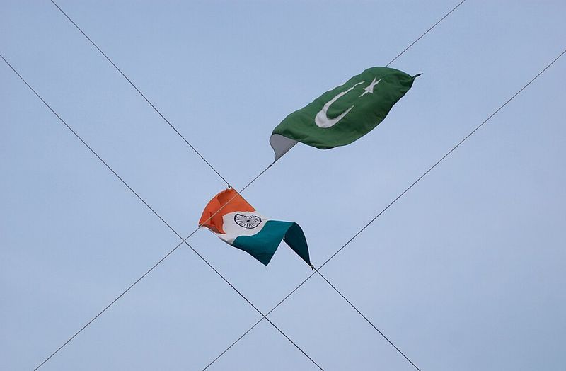 India Rejects Pakistan President’s Remarks on Religious Sites, Says ‘No Locus Standi’