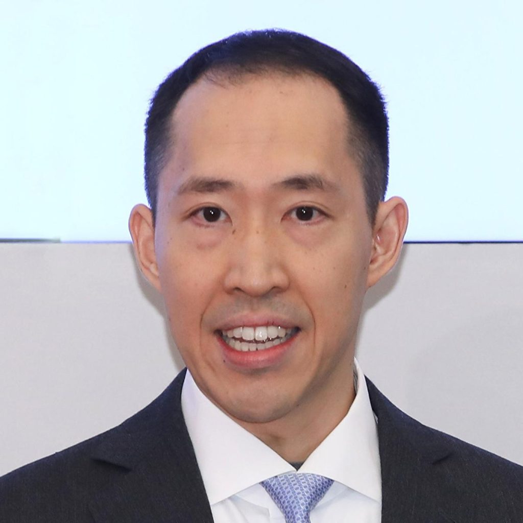 Hong Kong’s first astronaut sets example for young talent