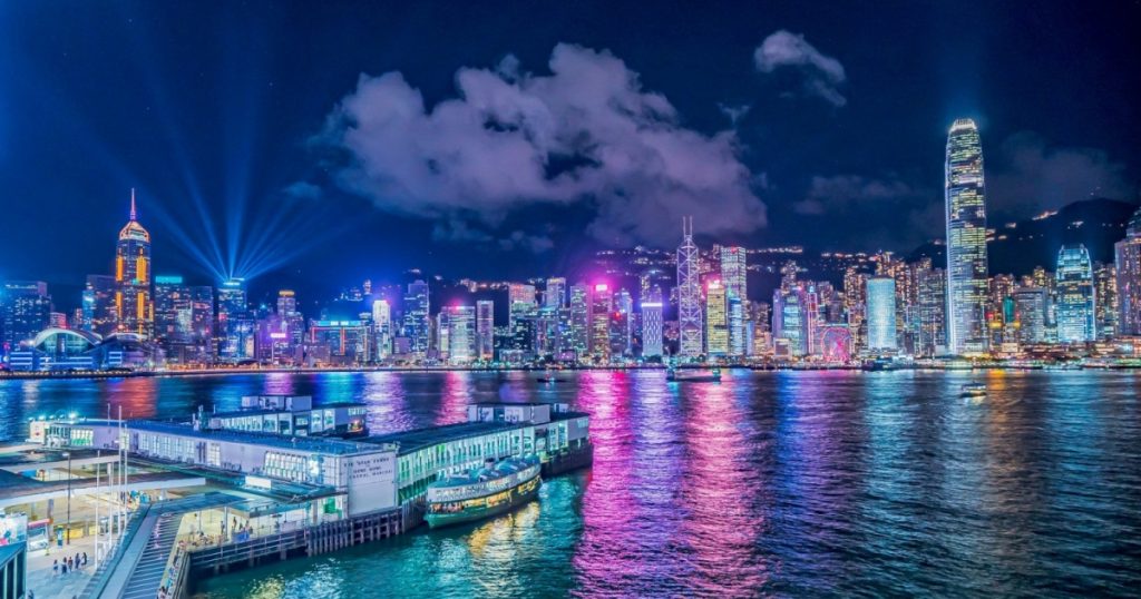 HSBC and BOCHK back Hong Kong’s wholesale CBDC pilot