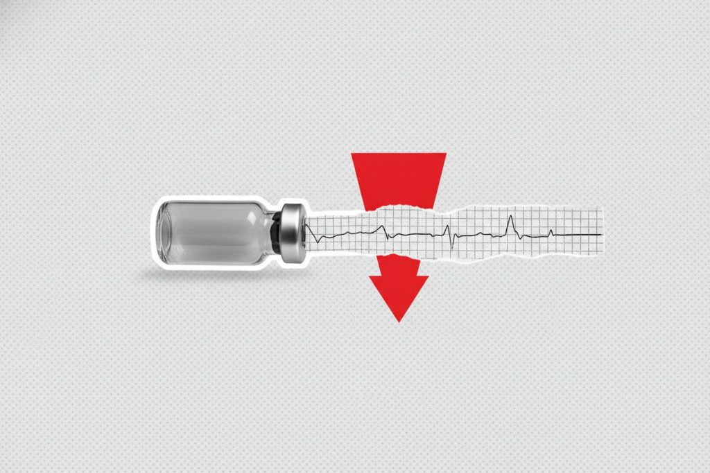 Healthcare Stocks Slipped As Drug And Biotech Names Sank