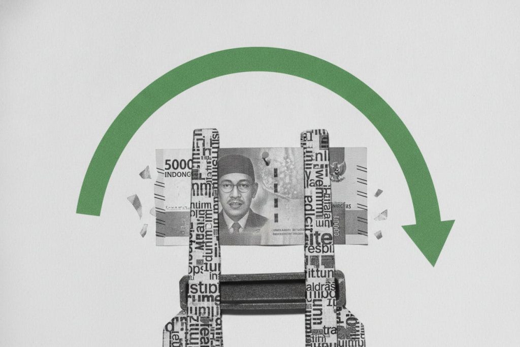 Indonesia’s Surprise Rate Hike Gave The Rupiah A Breather