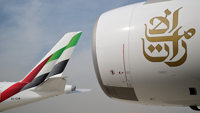Emirates to offer insurance to tempt passengers back to Dubai