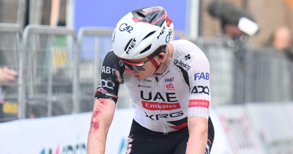 “It is exactly what I needed in my career”: Kevin Vermaerke thrives at UAE after a departure from Picnic