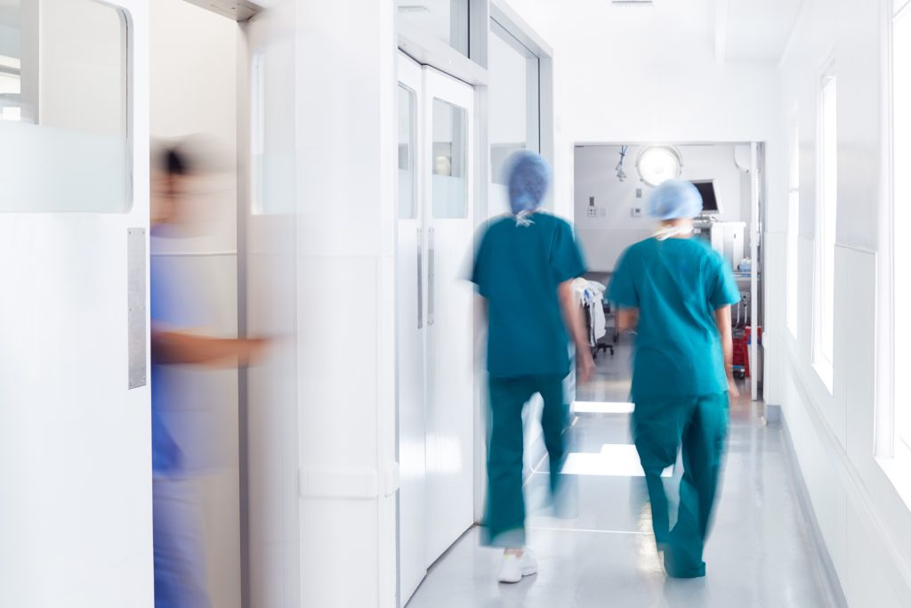 Victory at Class Certification Phase in Healthcare Labor Antitrust Litigation