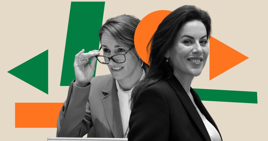 Biotechnology, AI and tobacco: the health agenda that Ireland will take to Brussels