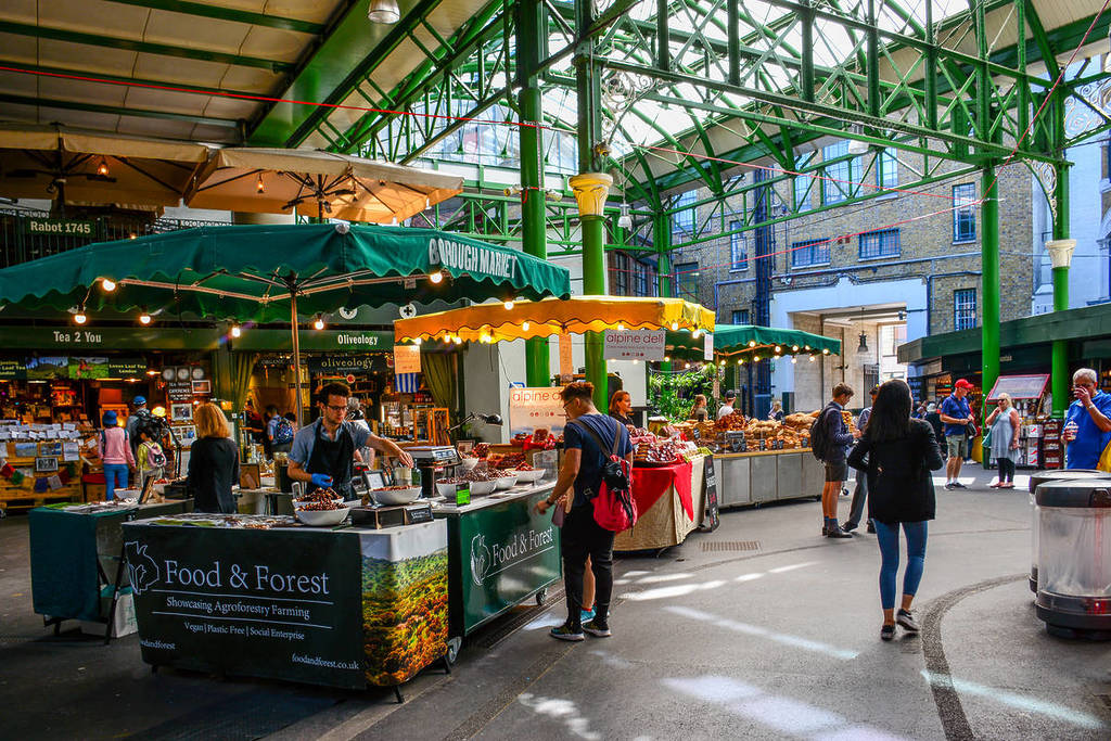 #legendeats: Hong Kong foodie guide to London