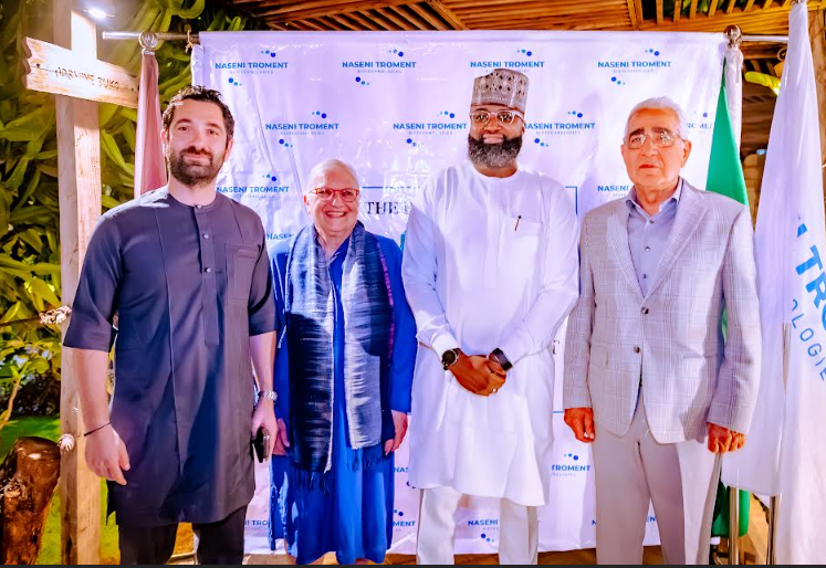 NASENI reaffirms commitment to healthcare innovation at Harvard-Led malaria programme closing dinner