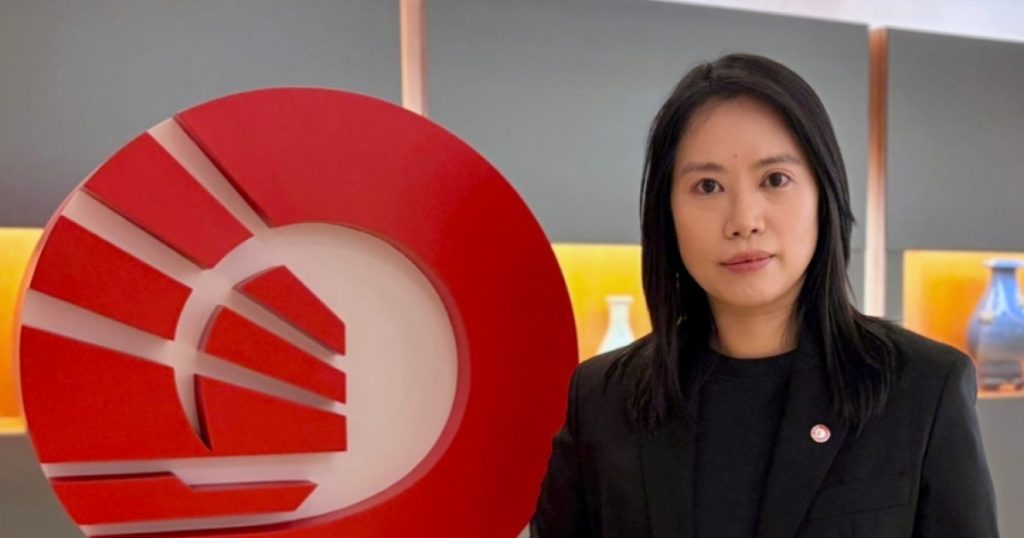 Chinese SMEs expand into ASEAN through digital-first model
